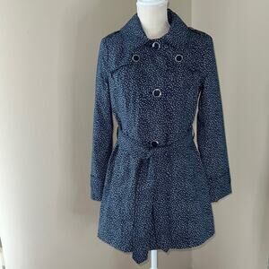 London Fog Woman’s Trench Coat
